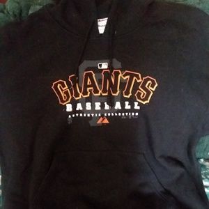 Mens Hoodie